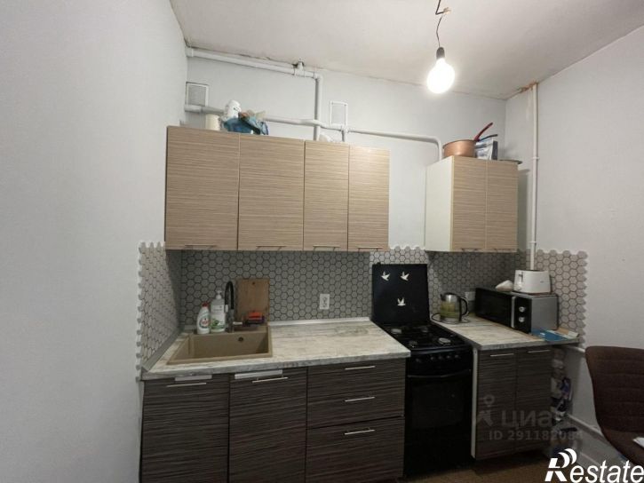 2-комн квартира ул Тимирязева, 97 А,  д. 97 А,  к. А