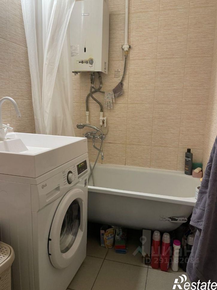 2-комн квартира ул Тимирязева, 97 А,  д. 97 А,  к. А