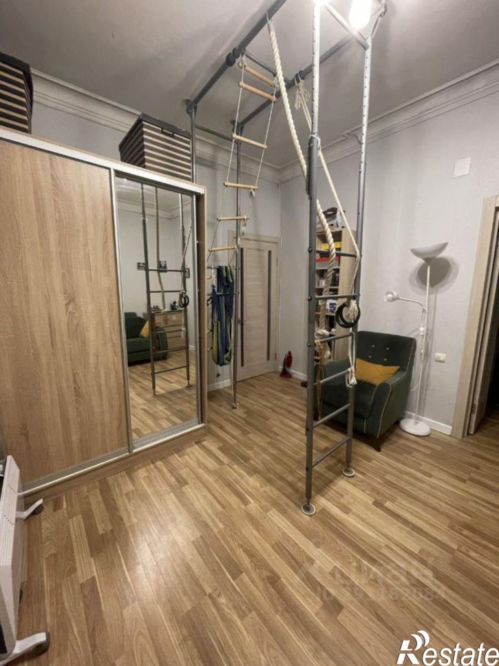 2-комн квартира ул Тимирязева, 97 А,  д. 97 А,  к. А