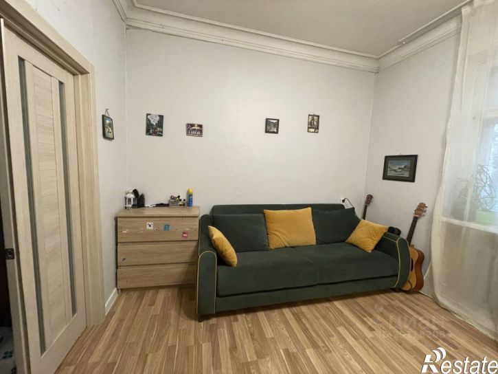 2-комн квартира ул Тимирязева, 97 А,  д. 97 А,  к. А