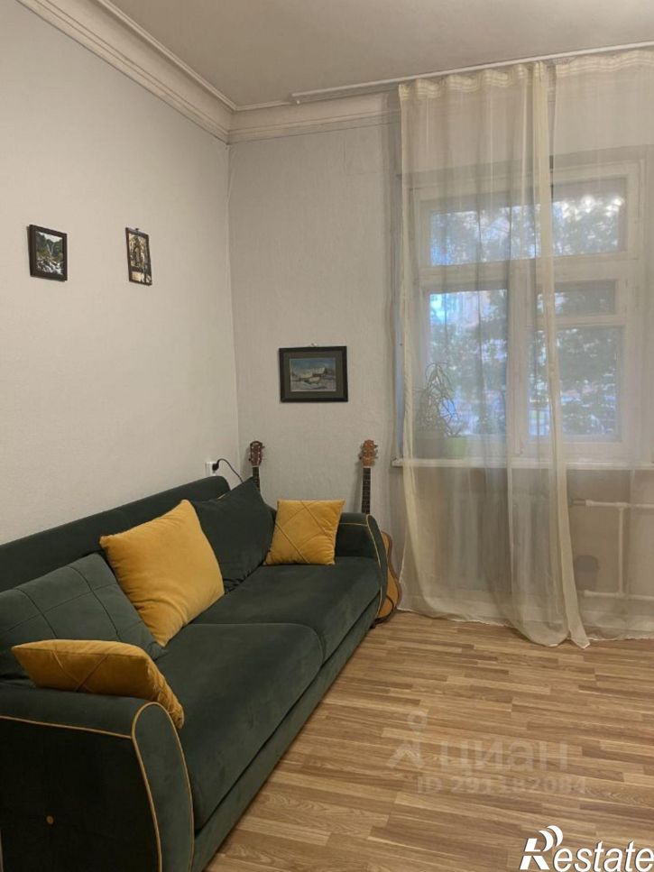 2-комн квартира ул Тимирязева, 97 А,  д. 97 А,  к. А