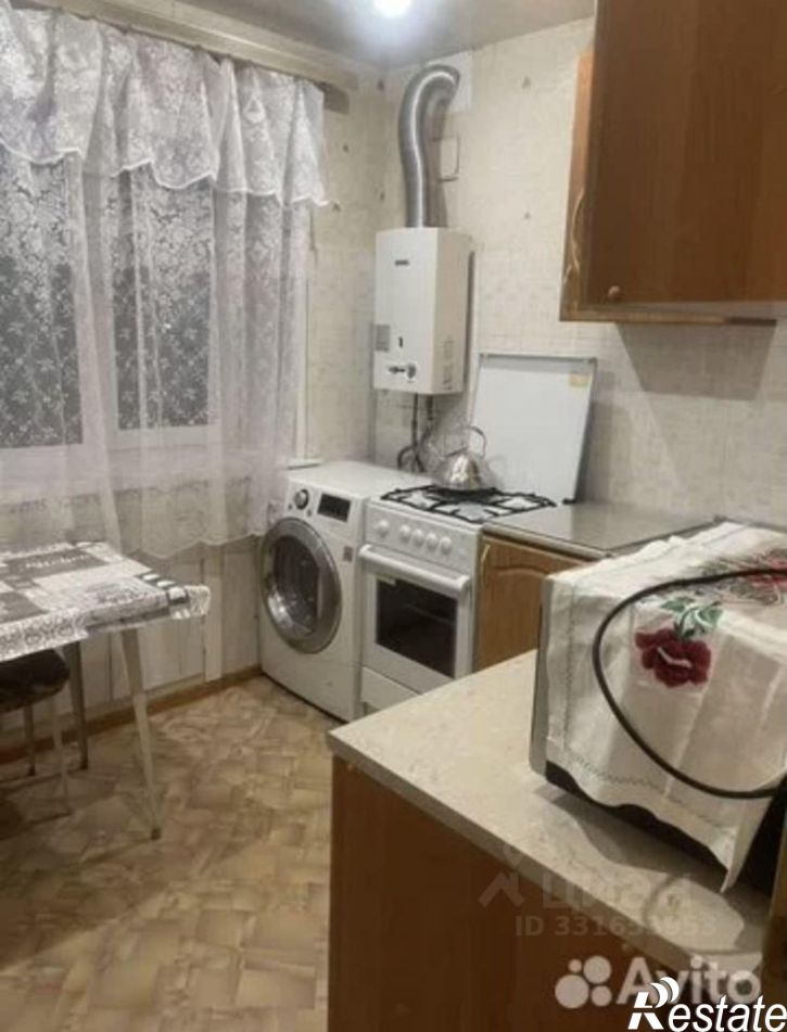 2-комн квартира ул Демонстрации, 138,  д. 138