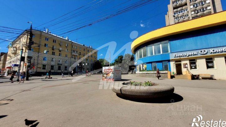 3-комн квартира ул М.Горького, 1,  д. 1