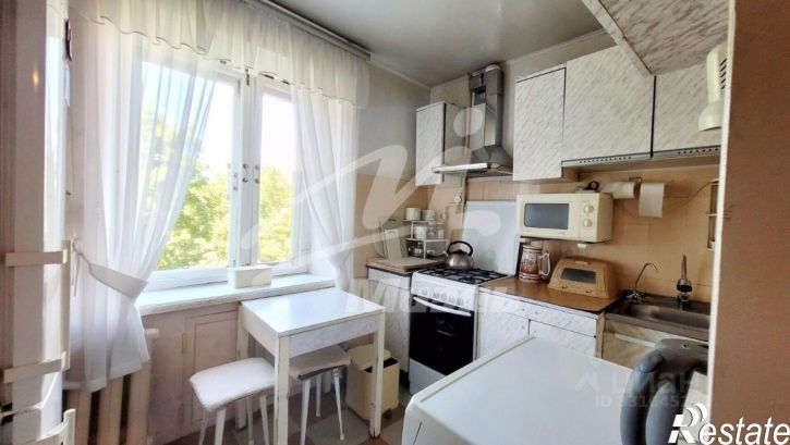 3-комн квартира ул М.Горького, 1,  д. 1