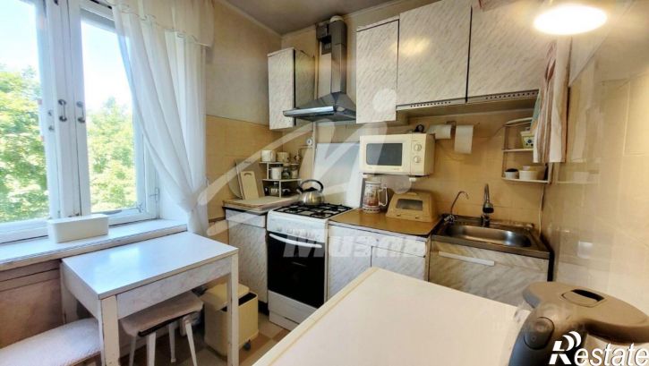 3-комн квартира ул М.Горького, 1,  д. 1
