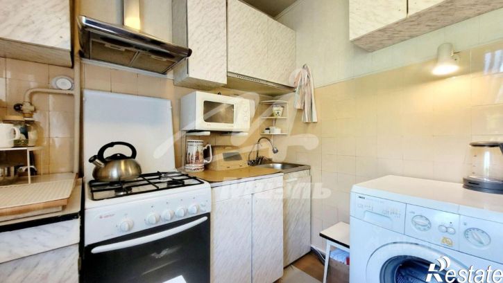 3-комн квартира ул М.Горького, 1,  д. 1