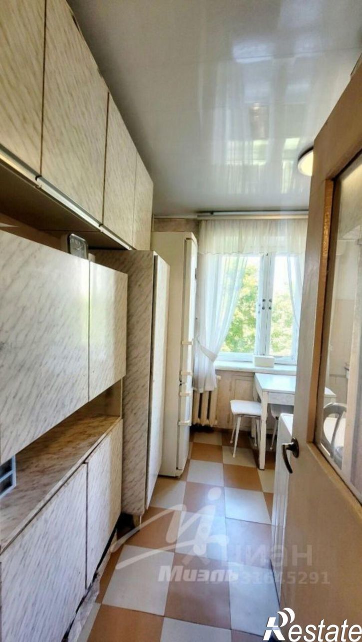 3-комн квартира ул М.Горького, 1,  д. 1