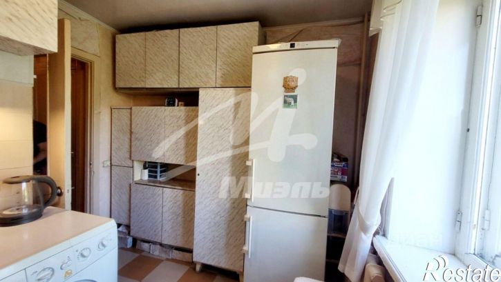 3-комн квартира ул М.Горького, 1,  д. 1