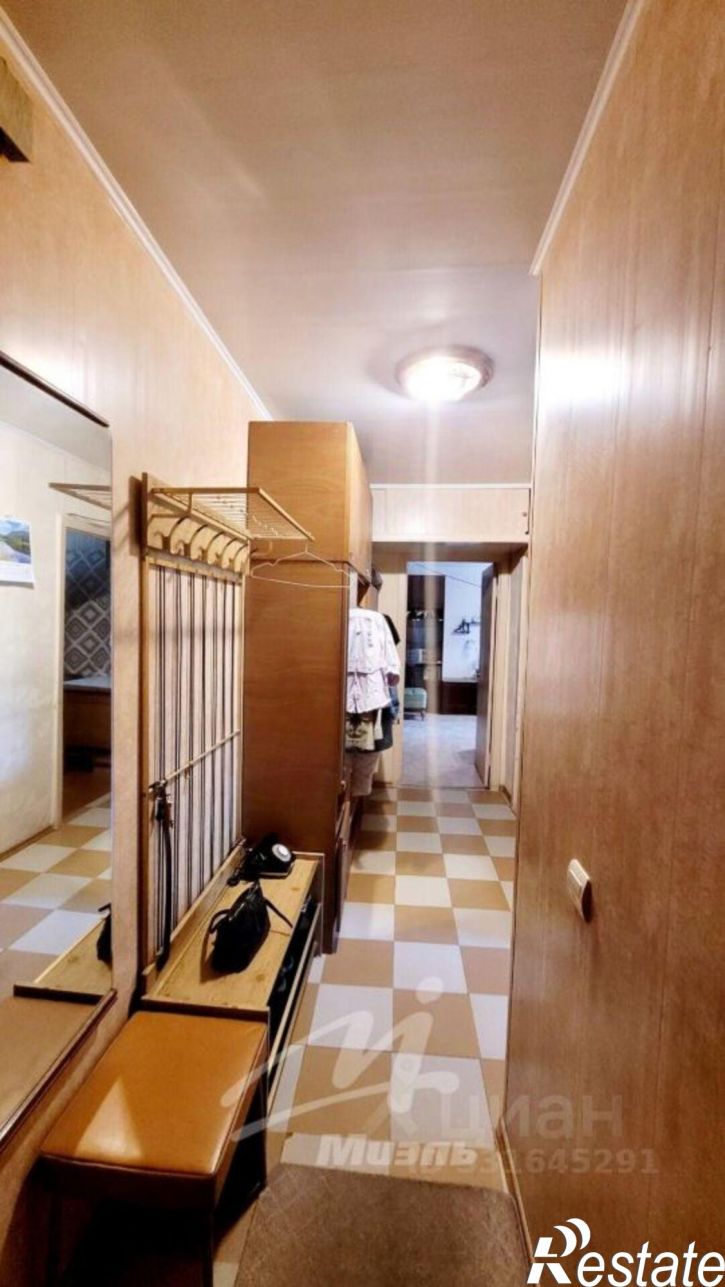 3-комн квартира ул М.Горького, 1,  д. 1