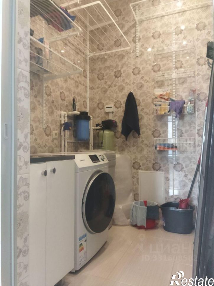 2-комн квартира Одоевская улица, 31,  д. 31