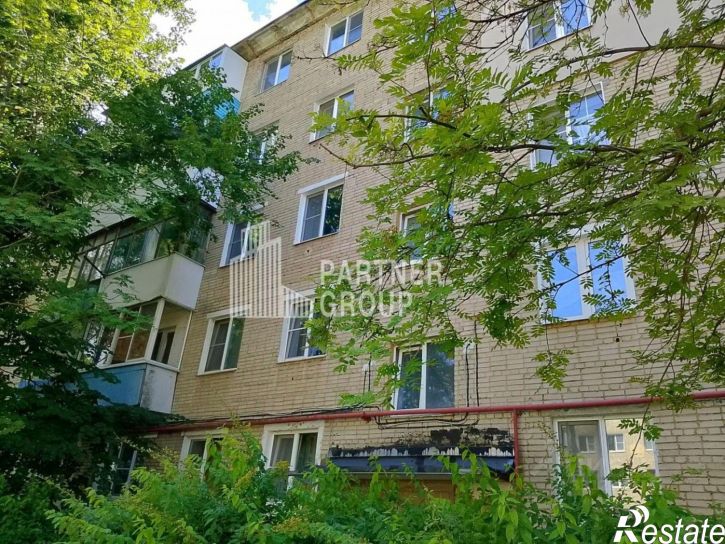 3-комн квартира Гарнизонный пр-д, 2В,  д. 2В