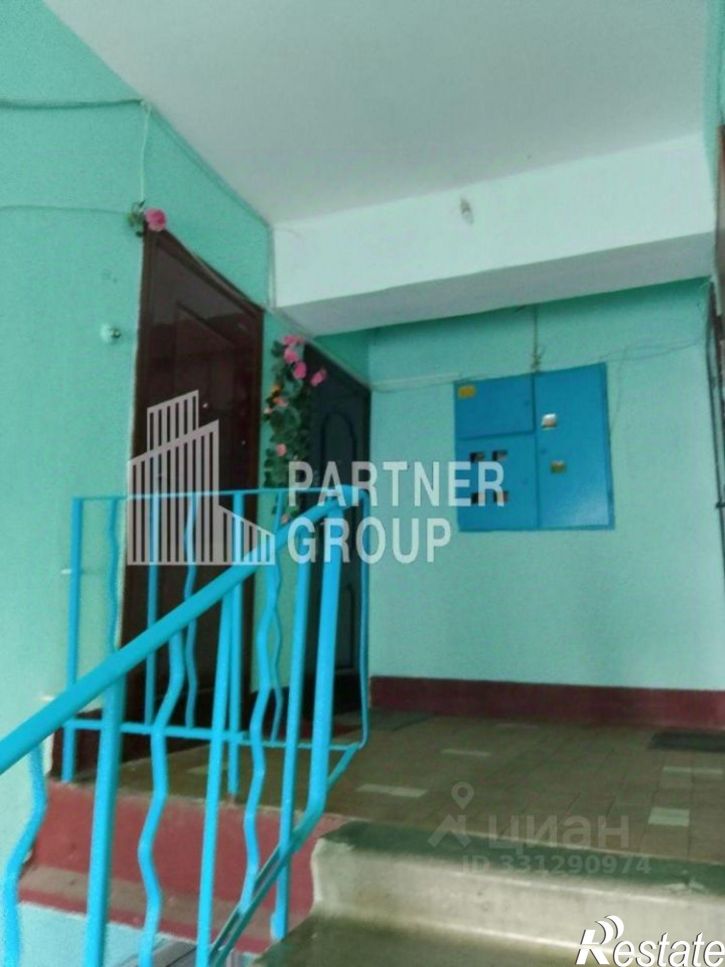 3-комн квартира Гарнизонный пр-д, 2В,  д. 2В