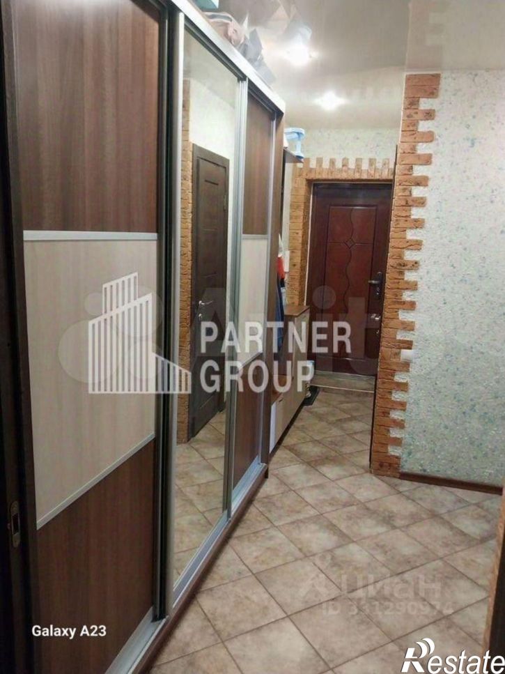 3-комн квартира Гарнизонный пр-д, 2В,  д. 2В