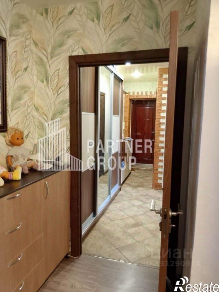 3-комн квартира Гарнизонный пр-д, 2В,  д. 2В