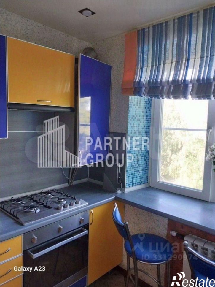3-комн квартира Гарнизонный пр-д, 2В,  д. 2В