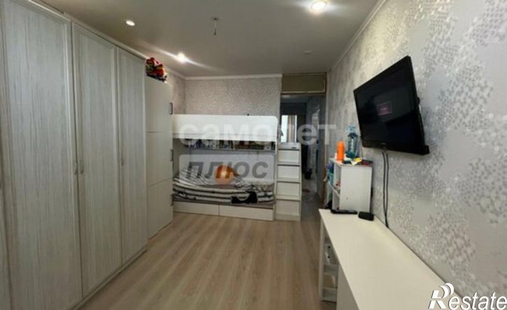 4-комн квартира ул Бондаренко, 1,  д. 1