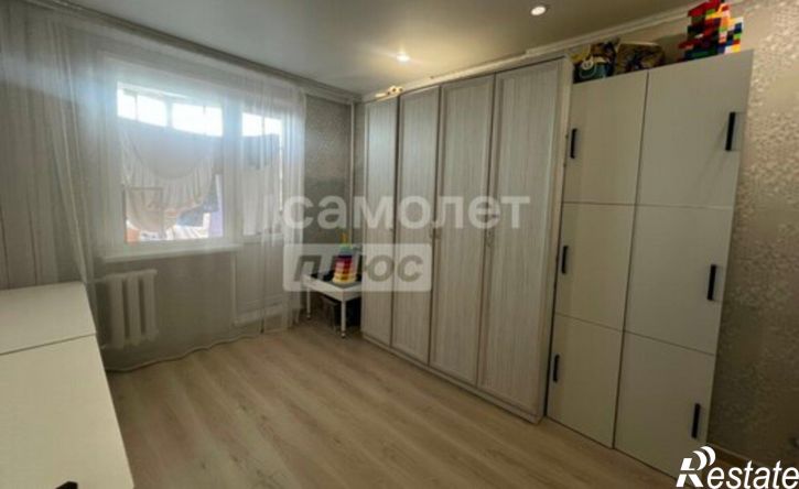 4-комн квартира ул Бондаренко, 1,  д. 1