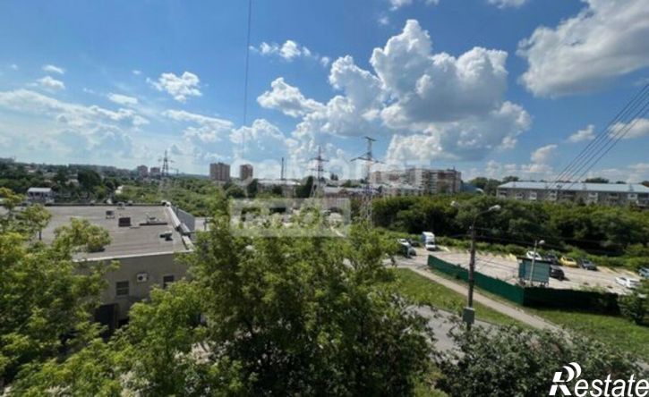 4-комн квартира ул Бондаренко, 1,  д. 1