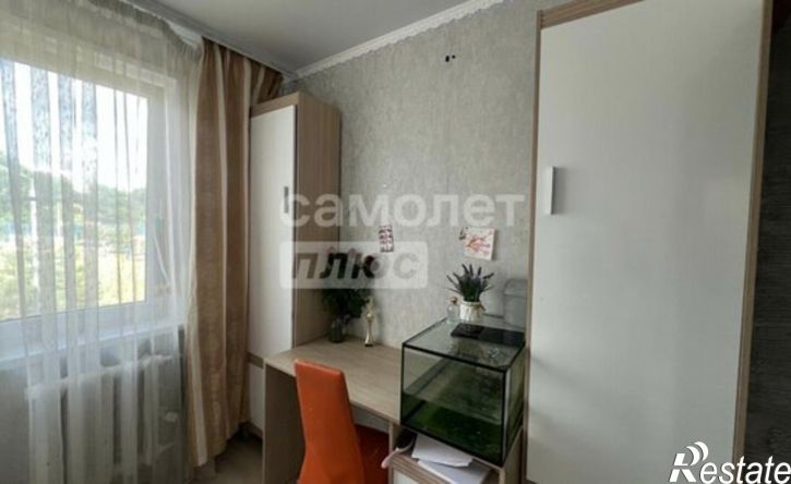 4-комн квартира ул Бондаренко, 1,  д. 1
