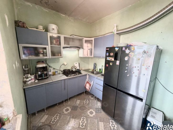 3-комн квартира ул Д.Ульянова, 2,  д. 2