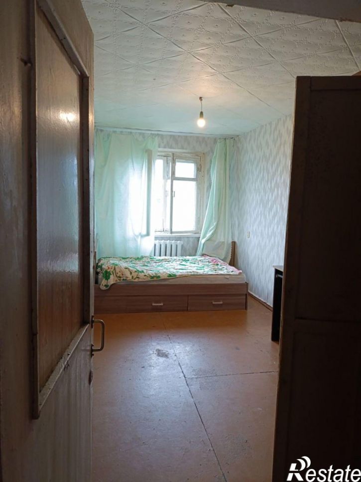 2-комн квартира Гарнизонный пр, 3А