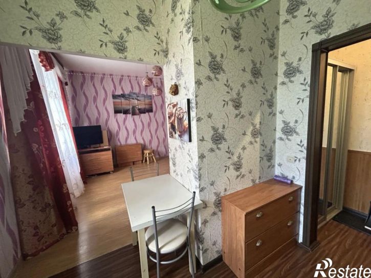 1-комн квартира Демидовская ул, 70 б