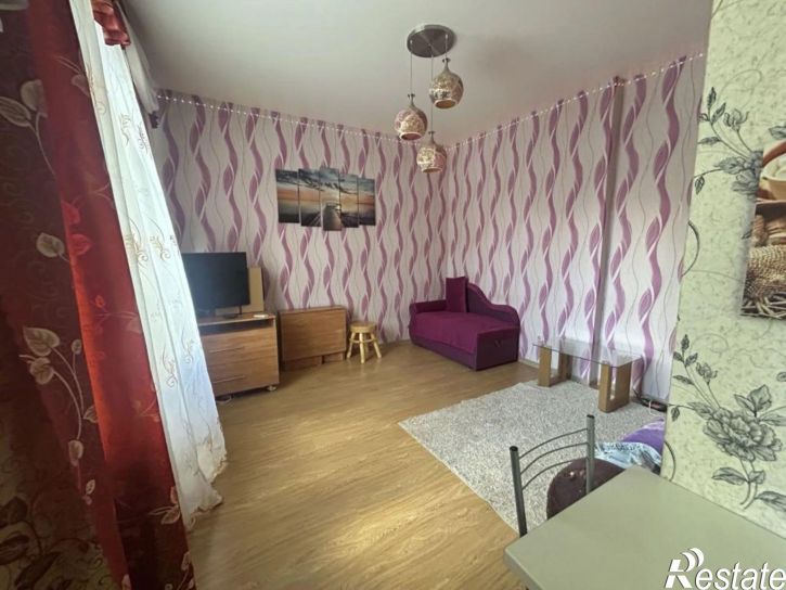 1-комн квартира Демидовская ул, 70 б