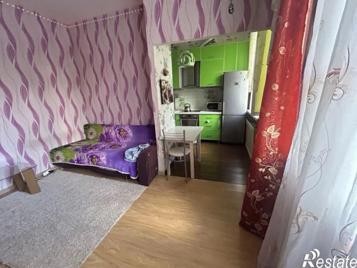 1-комн квартира Демидовская ул, 70 б