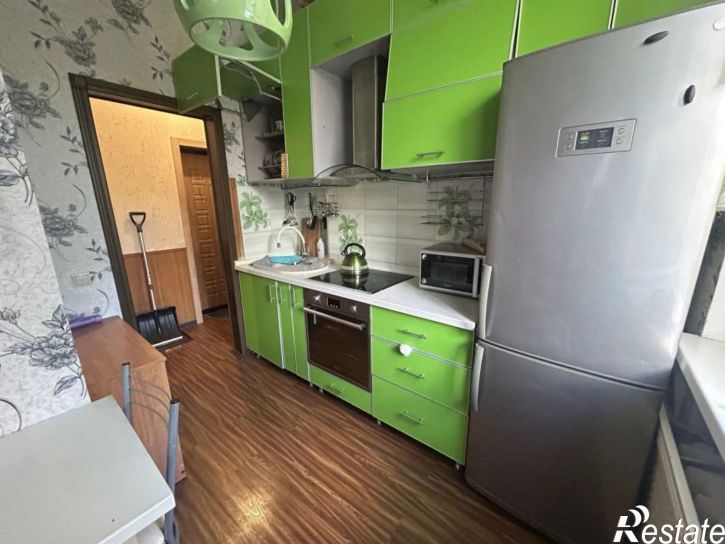 1-комн квартира Демидовская ул, 70 б