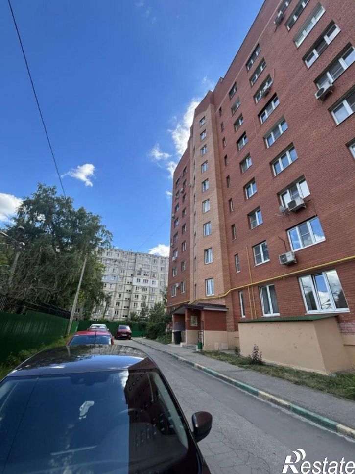 1-комн квартира Демидовская ул, 70 б
