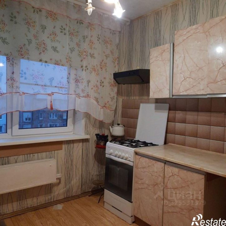 2-комн квартира ул Металлургов, 100,  д. 100
