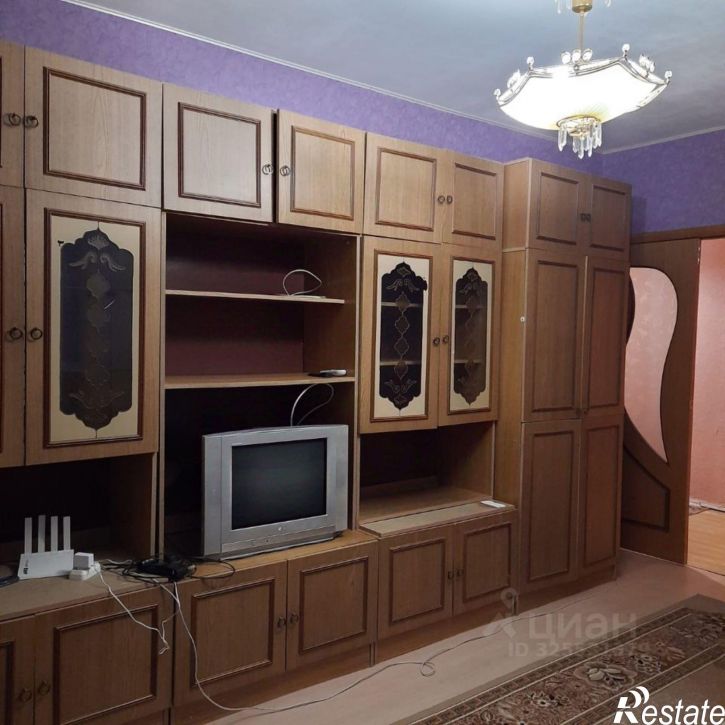 2-комн квартира ул Металлургов, 100,  д. 100