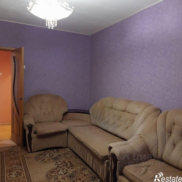 2-комн квартира ул Металлургов, 100,  д. 100