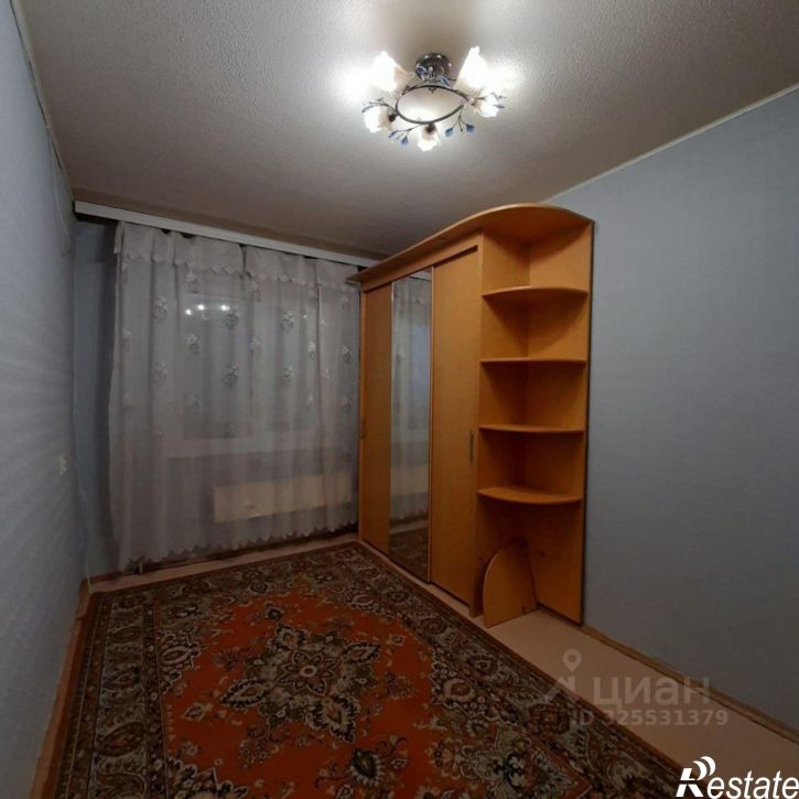 2-комн квартира ул Металлургов, 100,  д. 100