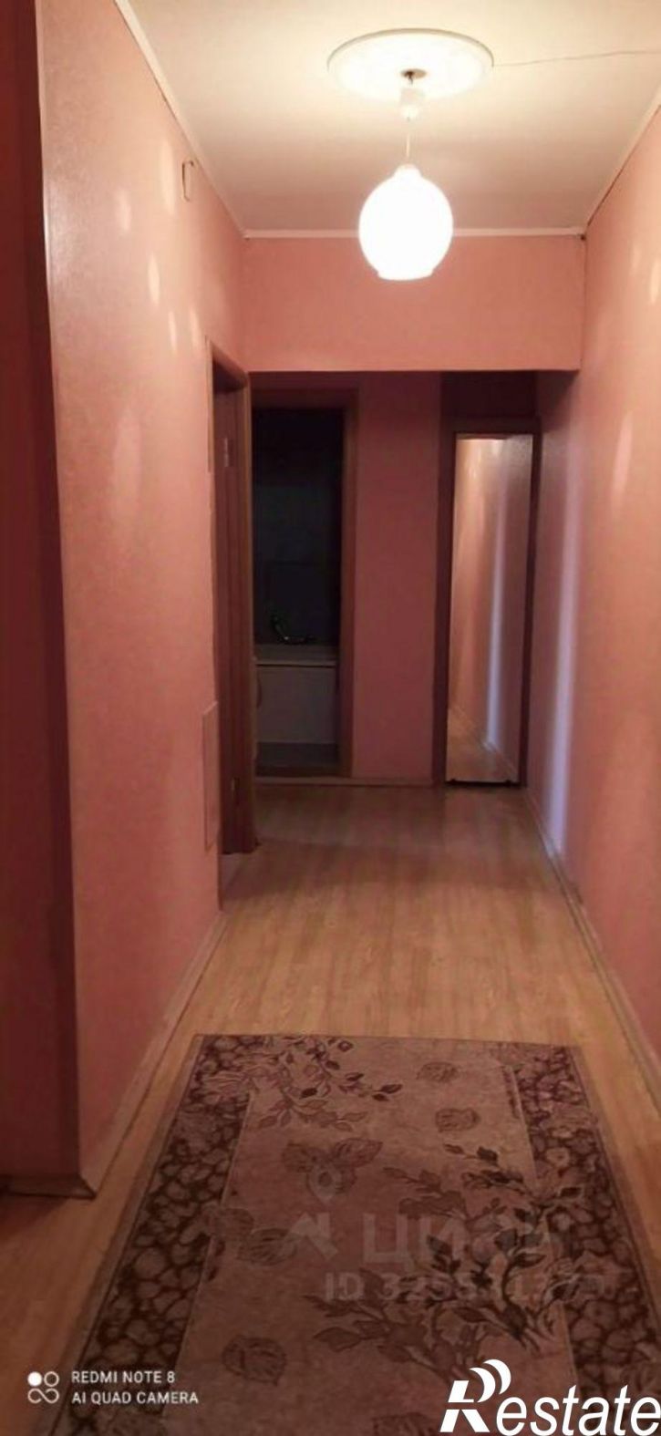 2-комн квартира ул Металлургов, 100,  д. 100