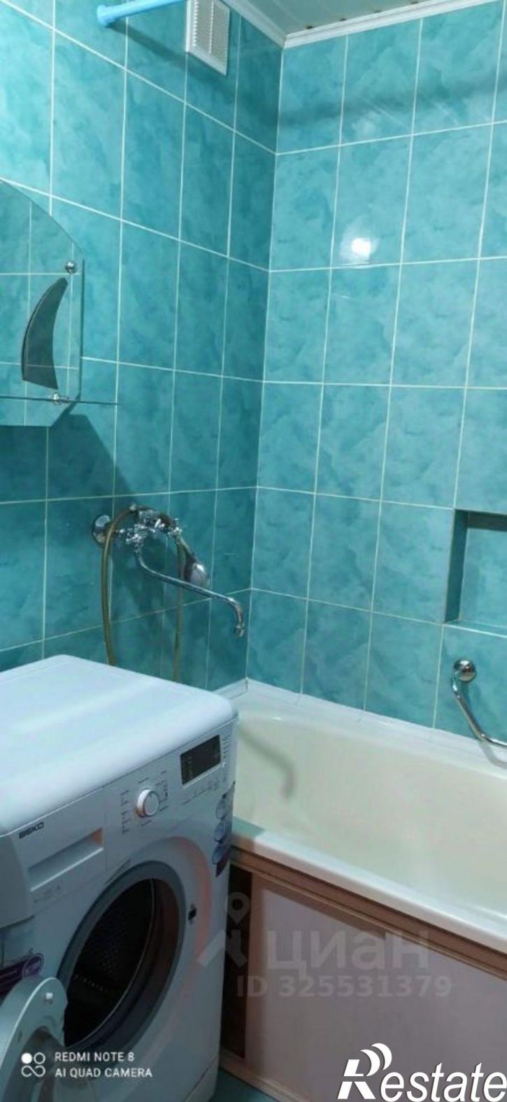 2-комн квартира ул Металлургов, 100,  д. 100