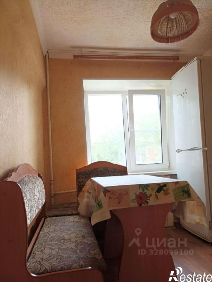 1-комн квартира ул Шахтерская, 43,  д. 43