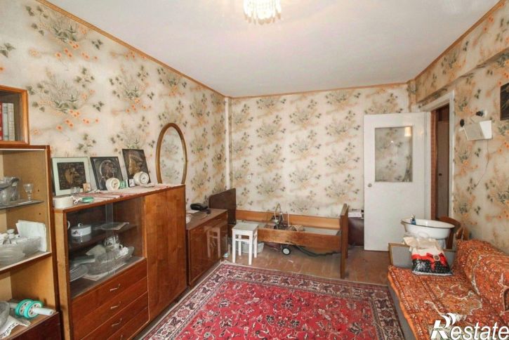 3-комн квартира пр-кт Ленина, 131Б,  д. 131Б