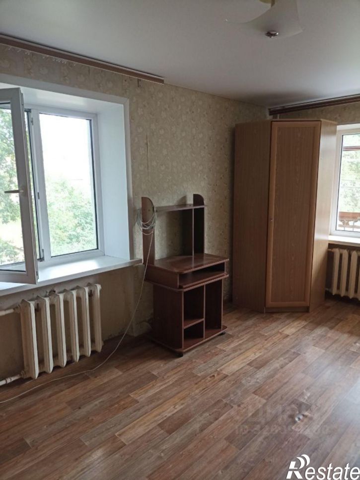 1-комн квартира ул Шахтерская, 43,  д. 43