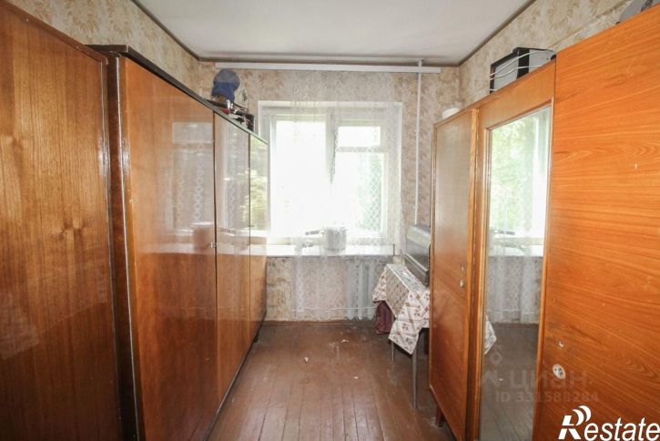 3-комн квартира пр-кт Ленина, 131Б,  д. 131Б