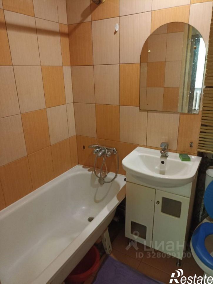 1-комн квартира ул Шахтерская, 43,  д. 43