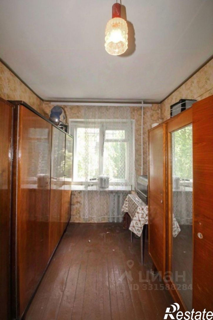 3-комн квартира пр-кт Ленина, 131Б,  д. 131Б