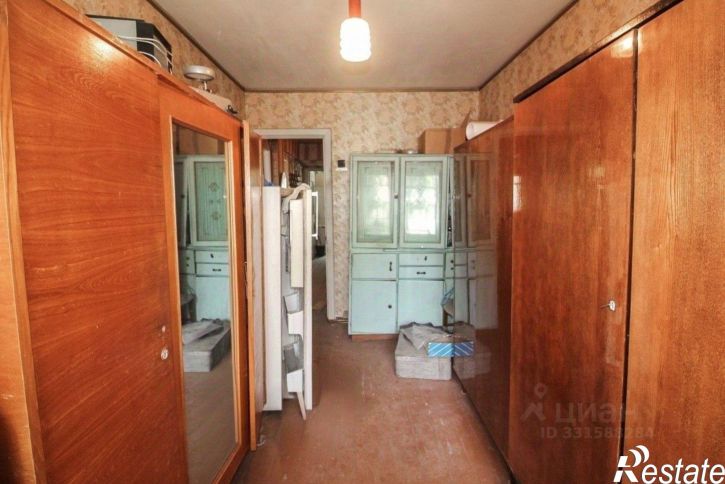 3-комн квартира пр-кт Ленина, 131Б,  д. 131Б