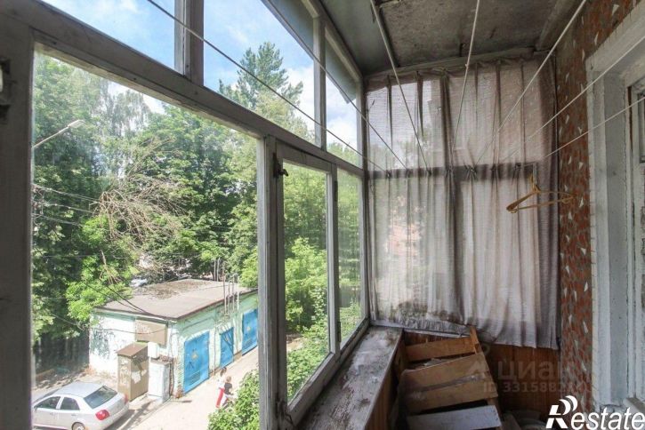 3-комн квартира пр-кт Ленина, 131Б,  д. 131Б