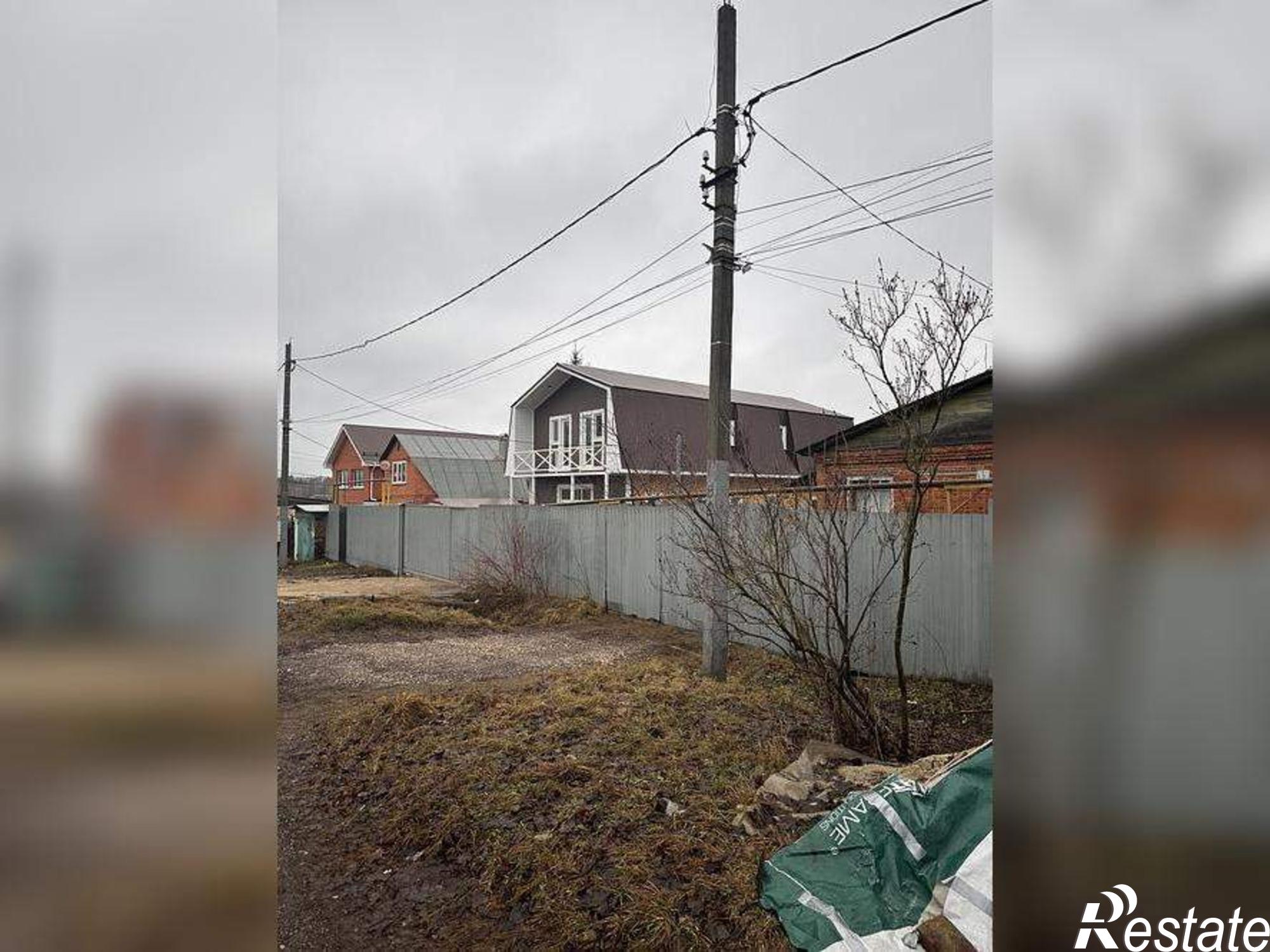 Купить дачу, дом, коттедж за 6 225 030 рублей на Московское шоссе, д.19А