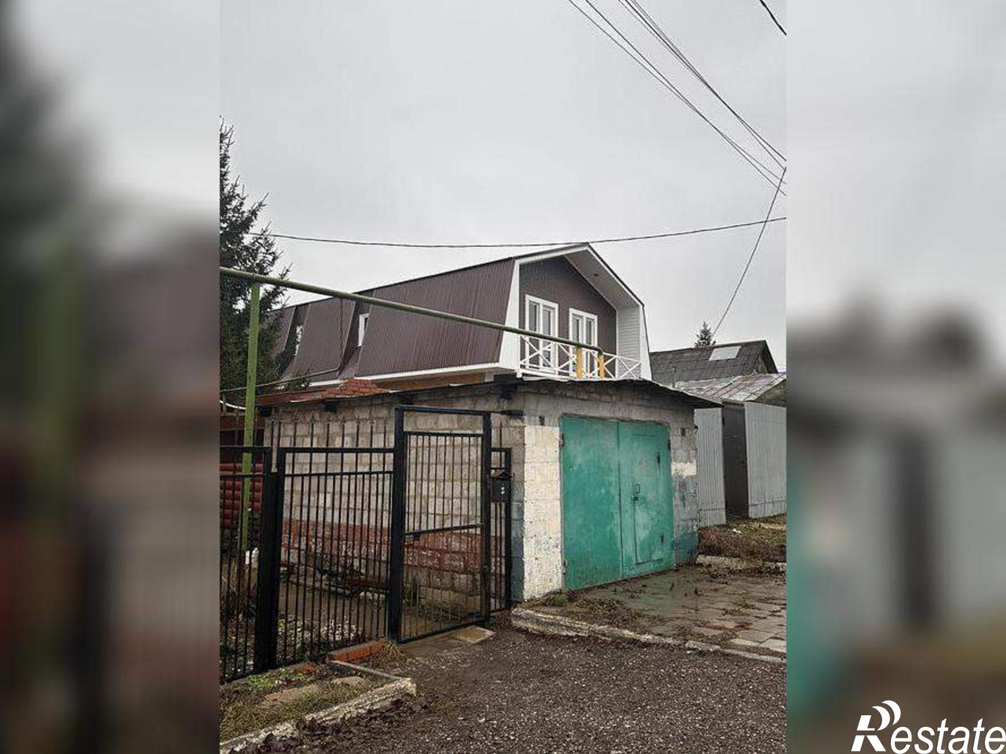 Купить дачу, дом, коттедж за 6 225 030 рублей на Московское шоссе, д.19А