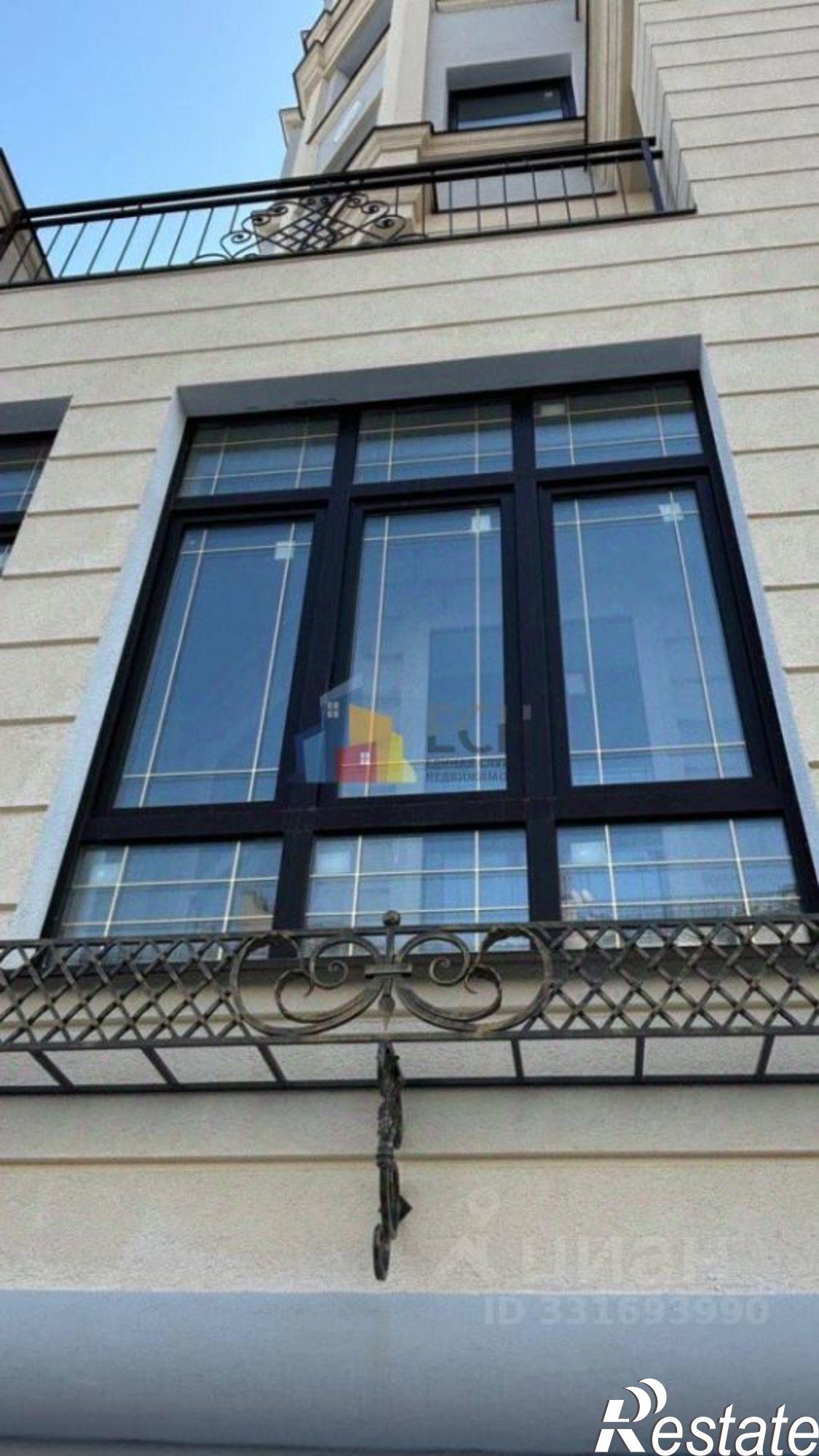 Купить квартиру за 13 414 300 рублей на пер Шевченко, 5