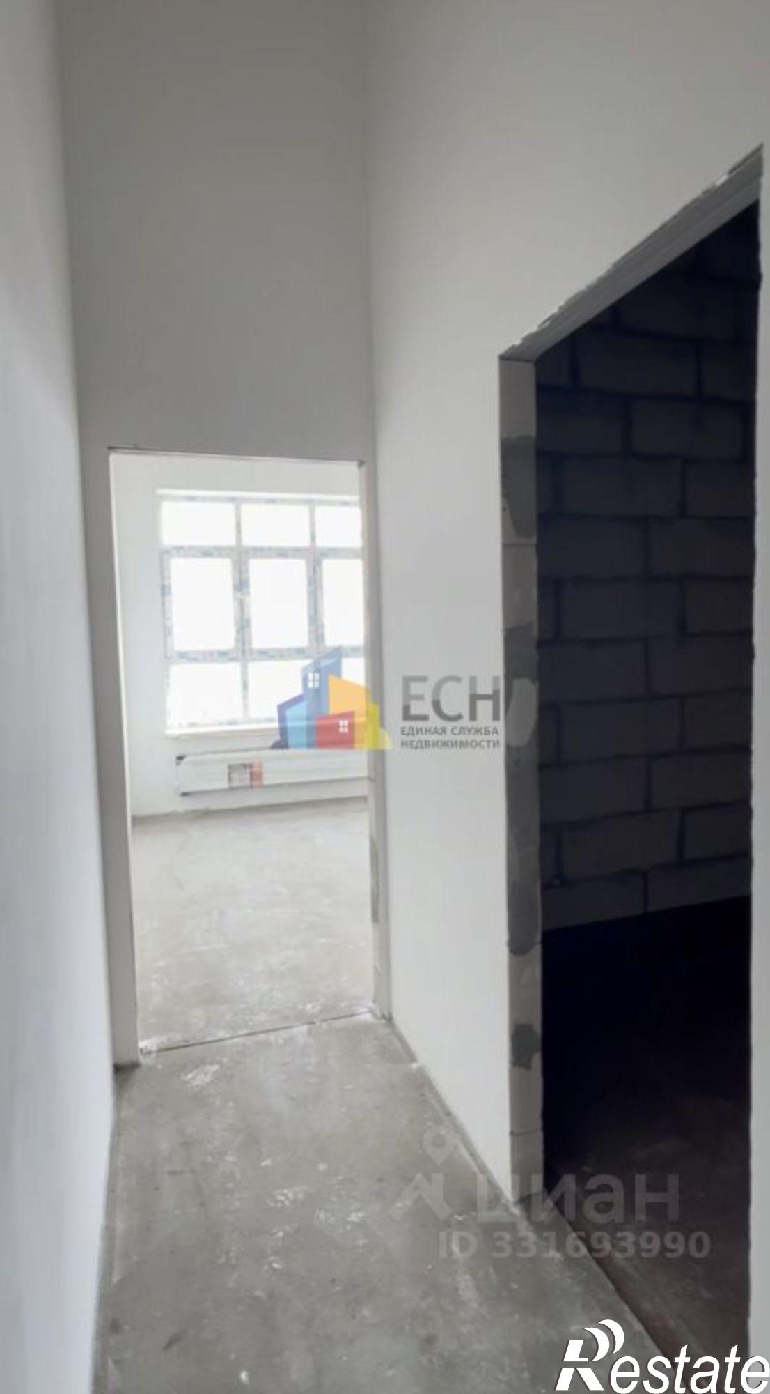 Купить квартиру за 13 414 300 рублей на пер Шевченко, 5
