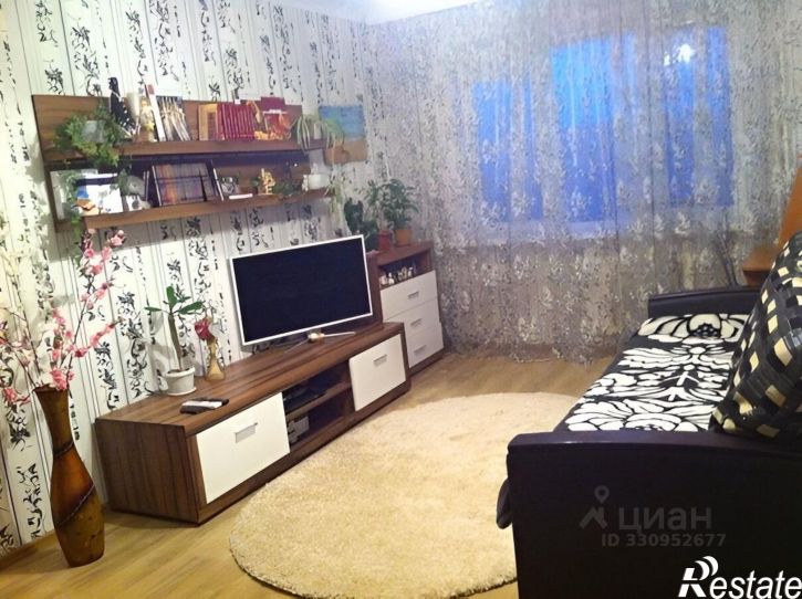 1-комн квартира ул М.Горького, 27,  д. 27