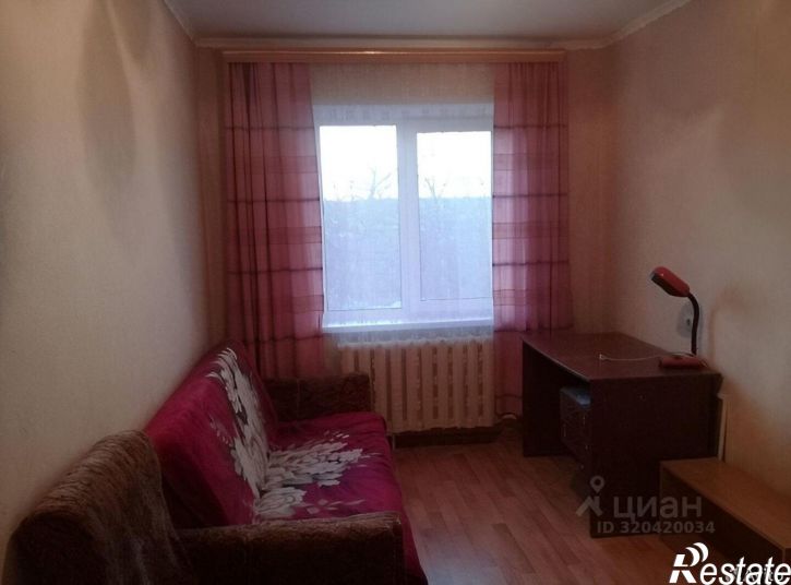 2-комн квартира ул Седова, 49,  д. 49